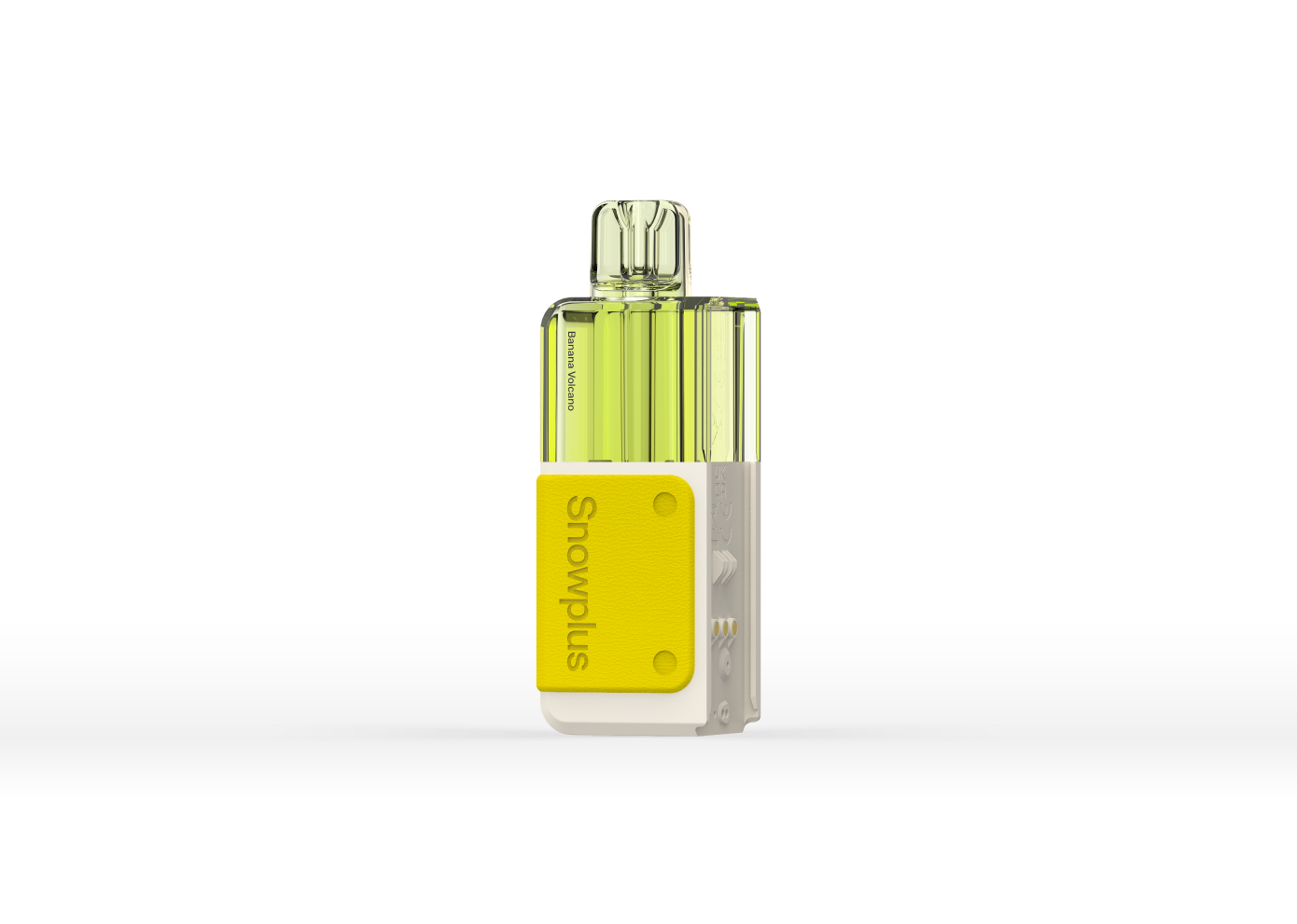 Swift Replaceable Pod