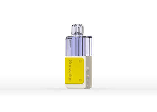 Swift Replaceable Pod