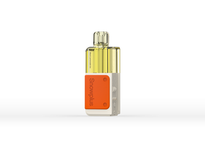 Swift Replaceable Pod