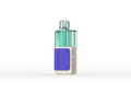 Swift Replaceable Pod