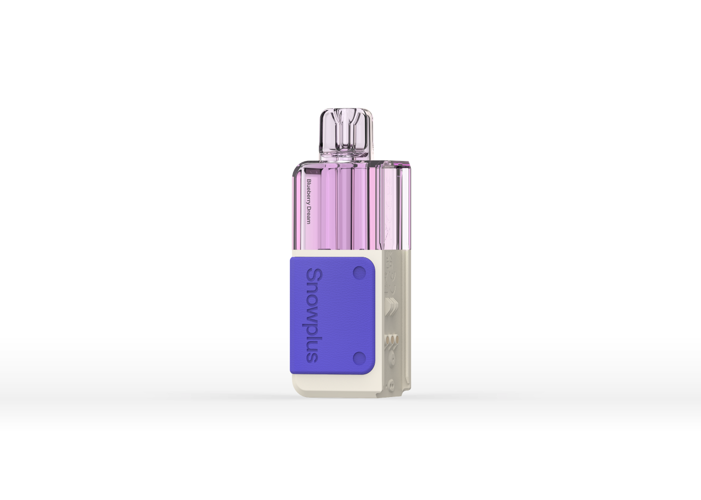 Swift Replaceable Pod