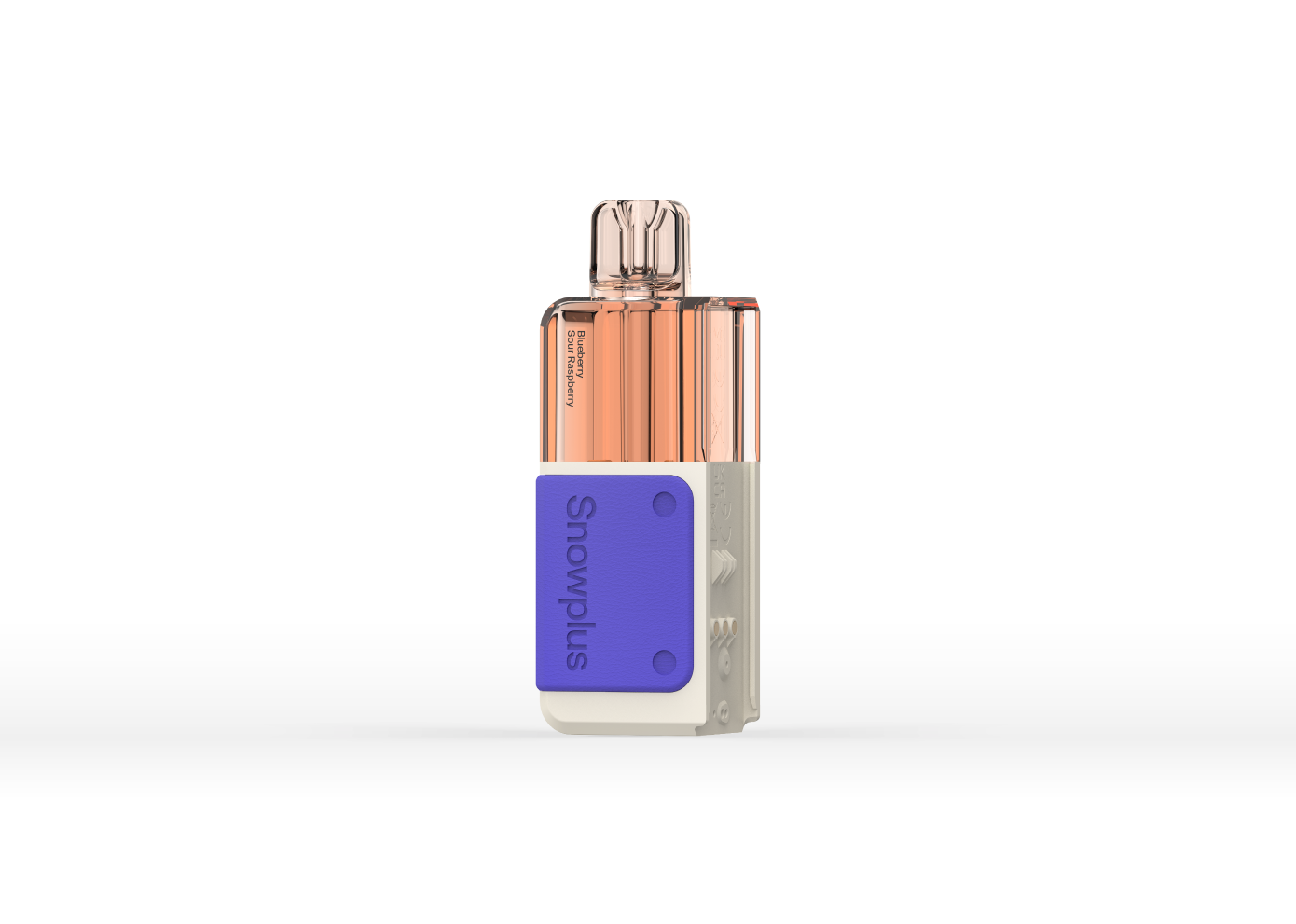 Swift Replaceable Pod