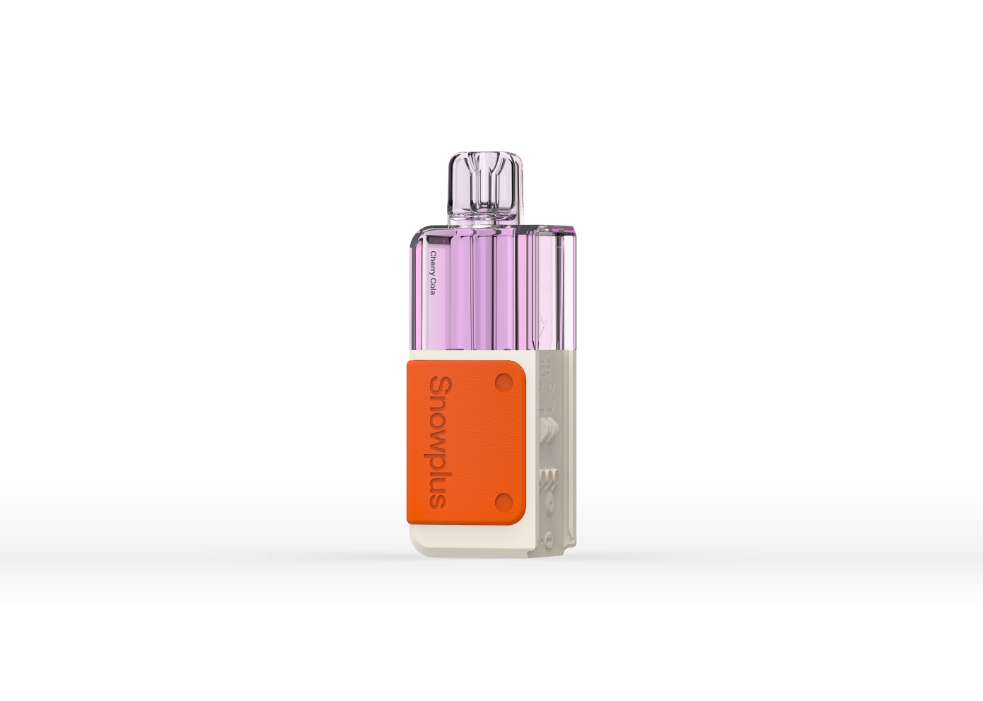Swift Replaceable Pod