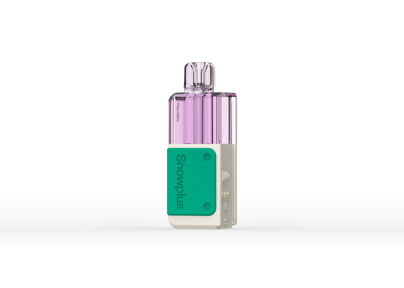 Swift Replaceable Pod