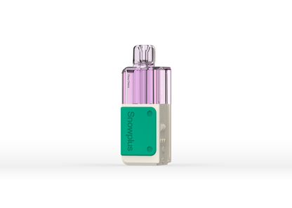 Swift Replaceable Pod