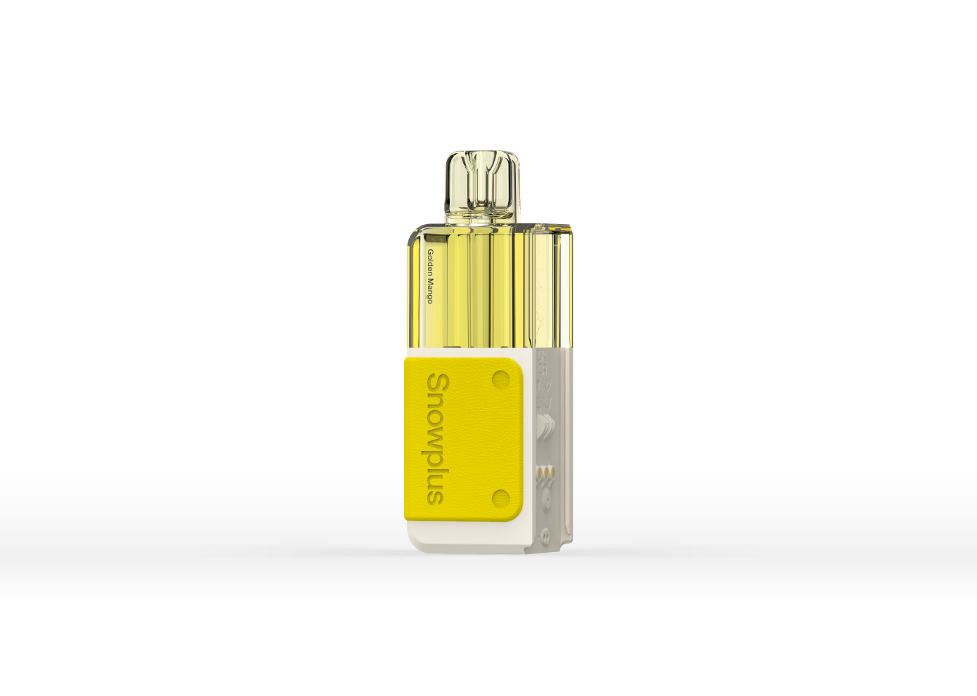 Swift Replaceable Pod