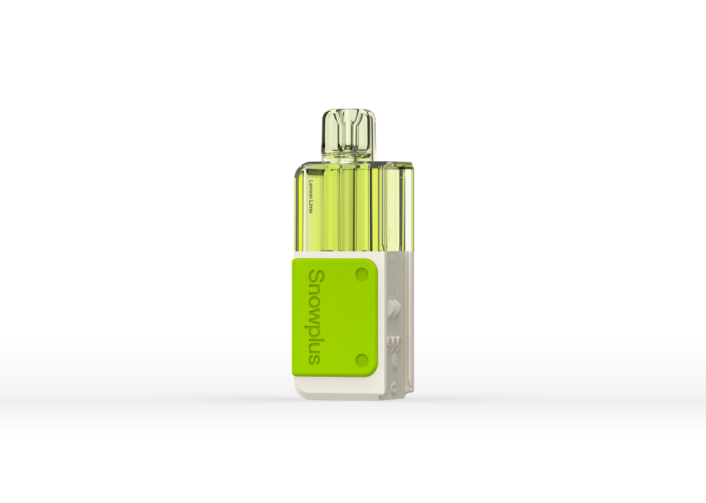 Swift Replaceable Pod