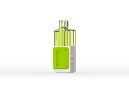 Swift Replaceable Pod