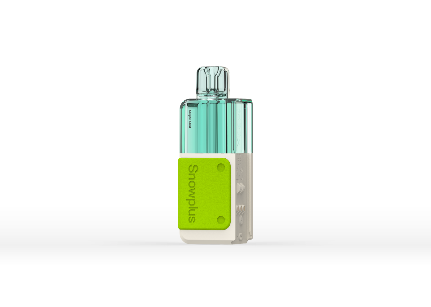 Swift Replaceable Pod