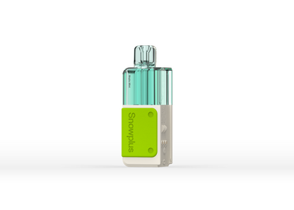 Swift Replaceable Pod