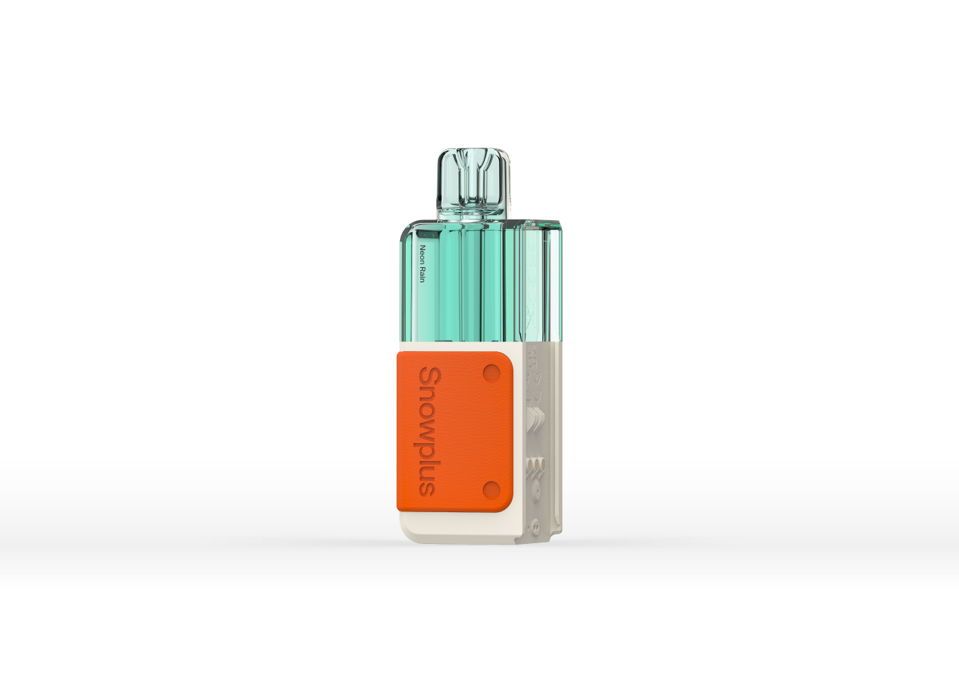 Swift Replaceable Pod