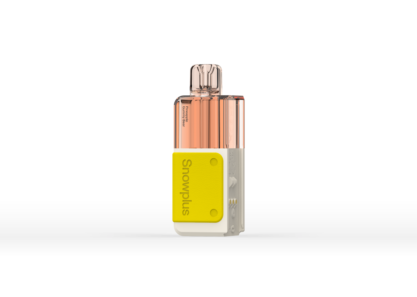 Swift Replaceable Pod