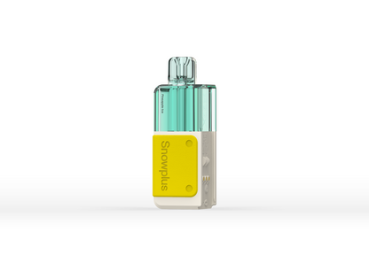 Swift Replaceable Pod
