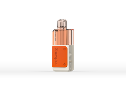 Swift Replaceable Pod