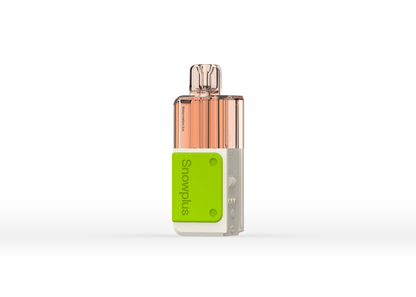 Swift Replaceable Pod
