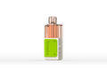 Swift Replaceable Pod
