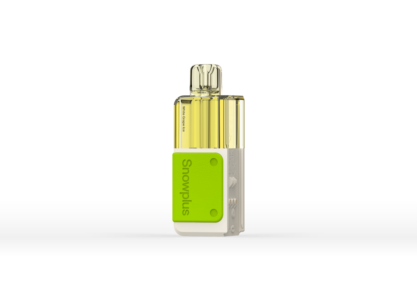 Swift Replaceable Pod