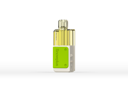 Swift Replaceable Pod
